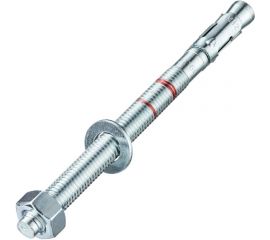 Клиновой анкер Tecfi ZJE ZN 12x160, 20 шт. 147550 