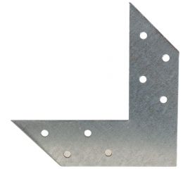 Угловой соединитель РемоКолор US 2 мм, 120x35 мм 710-9320 