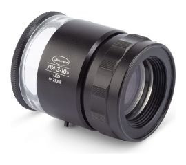 Лупа Элитест ЛИ-3-10? с подсветкой LED 00128611 