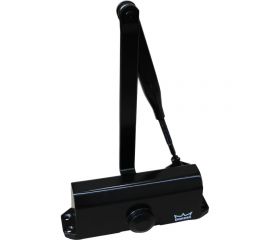 Доводчик dormakaba TS77 EN 4 стд., чёрный 76060119 