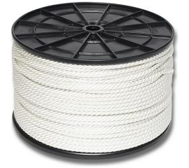 Полиамидный канат ЩИТ ПАТ d. 16 мм на кат. 300 мм 70 м 66977 