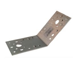 Крепёжный уголок ООО Металлист 135 град. 90х90х65х2 мм, ГОЦ 530213590-012 