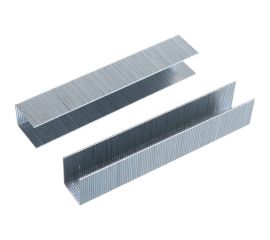 Скобы тип 53 (1000 шт; 14 мм) для мебельного степлера Вихрь 73/9/2/5 