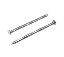 Винтовые гвозди BOWT без покрытия 2,5x50 50 шт G02533 