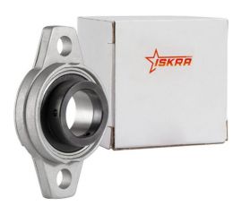 Подшипниковый узел ISKRA UFL000ER 