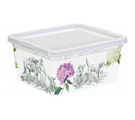 Коробка Полимербыт Toile de Jouy 1.9 л 435105400 