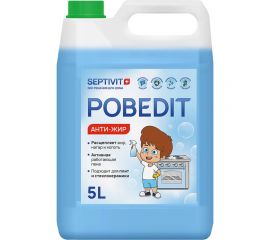 Антижир SEPTIVIT 5л 321_5 