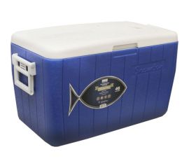 Изотермический контейнер Camping World Fisherman 46 л 138291 