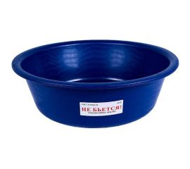 Таз для садово-огородных работ ОНЕСТ 15 л 1 сорт мягкий Т15-01/С1 