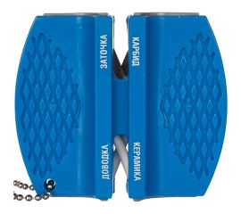 Универсальная точилка 2в1 ЗУБР МАСТЕР 47501 