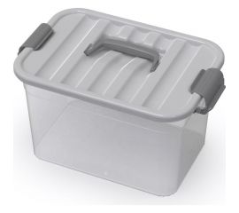 Контейнер для хранения Полимербыт MobiBox 6,5 л 438130000 