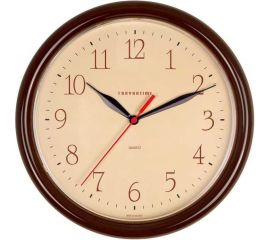 Настенные часы TROYKATIME Тройка 21234287 