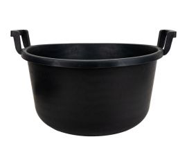 Строительный круглый гибкий таз с ручками РемоКолор 50 л 62-1-115 