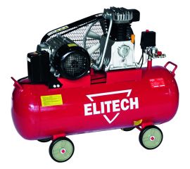 Компрессор ELITECH КПР 100/550/3.0 E0504.003.00 