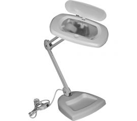 Бестеневая лампа-лупа МЕГЕОН 02804 к0000032000 