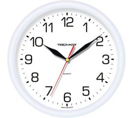 Настенные часы TROYKATIME Тройка 21210213 