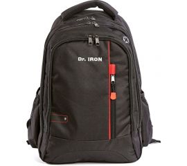Рюкзак для инструментов Dr. IRON 330x200x450 мм DR1035 