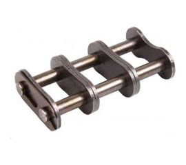 Соединительное звено ISKRA для цепи 12B-3G 