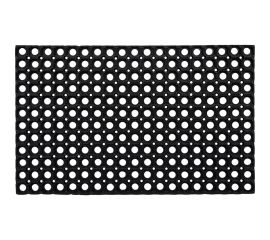 Ячеистый, грязесборный коврик VORTEX 50х80х1,6см 20002 