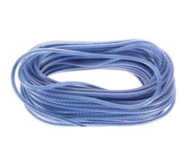 Шнур Стройбат хозяйственный с полимерным покрытием 3мм цветной 10 м 388450 