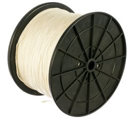 Полиамидный шнур ЩИТ ПА плет. 16-прядный d. 3 мм на кат. 200 мм 900 м 66902 