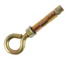 Анкерный болт с кольцом крепежная техника 12x70 60112 