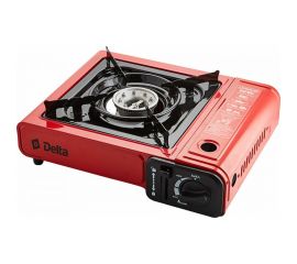 Портативная плита Delta D-213P 0R-00006788 