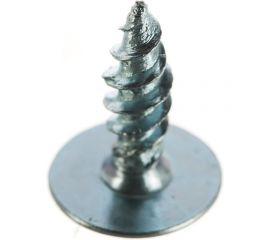 Саморез с прессшайбой Качественный Крепеж 4,2х14 острый 430 шт 0300269 КЧ 