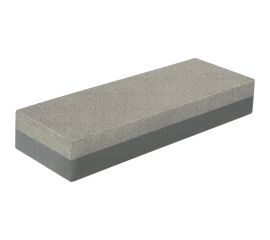 Брусок абразивный прямоугольный (150х50х30 мм; P120/P240) КОБАЛЬТ 790-199 