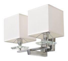 Настенный светильник бра Lumina Deco Flianelo LDW 1248-2 WT 