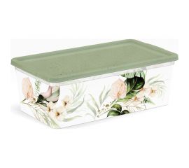 Коробка Полимербыт FLORIANA 5.5 л 435119400 