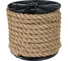 Пеньковый канат ЩИТ ПТ d. 22 мм на кат. 300 мм 30 м 66974 