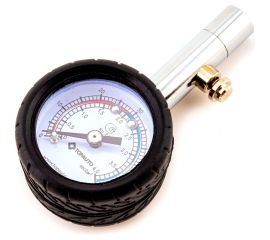 Шиномер легковой TopAuto 4 атм 14121 