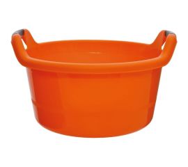 Круглый таз люкс Полимербыт 20 л 434080000 