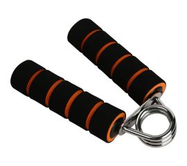 Кистевой пружинный эспандер Победитъ HE-07, нагрузка до 15 кг 105355 