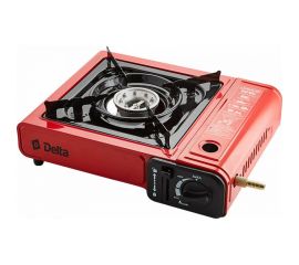 Портативная плита Delta D-214P 0R-00006790 