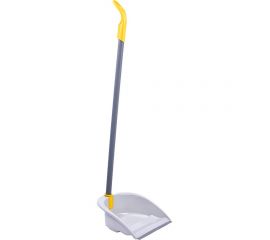 Складной совок Apex с длинной ручкой 10173-A 