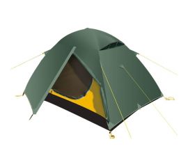 Палатка Btrace Travel 3 T0119 
