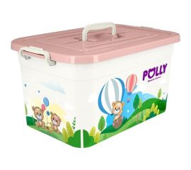 Контейнер для хранения Полимербыт POLLY 15 л 438112000 