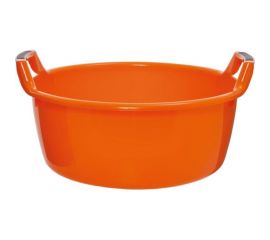 Круглый таз с ручками Полимербыт 16 л 432030000 