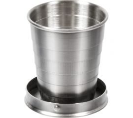 Складной стакан BOYSCOUT 140 мл 61133 