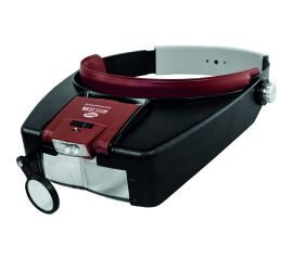 Бинокулярная лупа МЕГЕОН 02810 к0000011687 