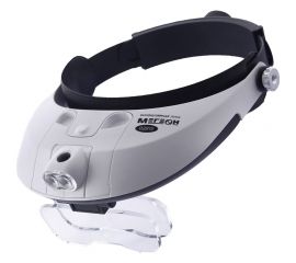 Бинокулярная лупа МЕГЕОН 02815 к0000011680 