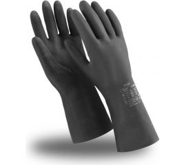 Перчатки СОЮЗСПЕЦОДЕЖДА МАНИПУЛА ХИМОПРЕН, р.10-10.5 2000000177670 