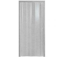 Дверь-гармошка Центурион майами-стиль, дуб сонома, 2050x840 мм 76012 