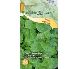 Семена Гавриш Мята Ментол 0.05 г 10006792 
