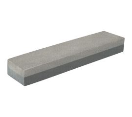 Брусок абразивный прямоугольный (200х50х30 мм; P120/P240) КОБАЛЬТ 790-205 