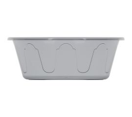 Таз ЗПИ «Альтернатива» Хозяюшка 10 л М1293 