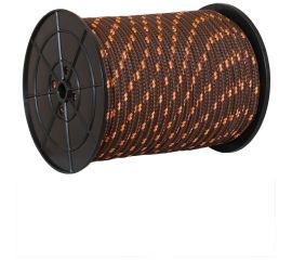 Канат ЛАНЕКС-КАНАТ LANEX полипропиленовый, плетёный, 18мм, 8пр, с сердечником, 100м 4673737818369 