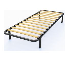 Ортопедическое основание для кровати ЭЛИМЕТ 1900х900, 4 опоры БП-00000876 